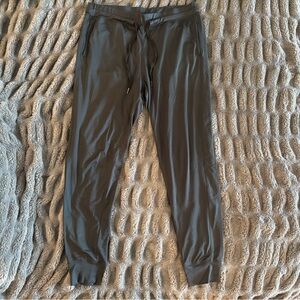 Born Primitive Charcoal Joggers